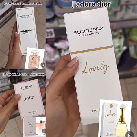 chloe dupe lidl|lidl perfume dupe review.